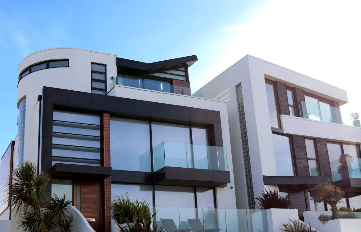 New Mansion Lekki